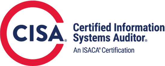 Certified Information Systems Auditor